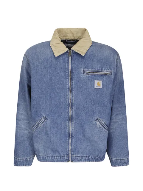 Carhartt WIP OG Detroit denim jacket
