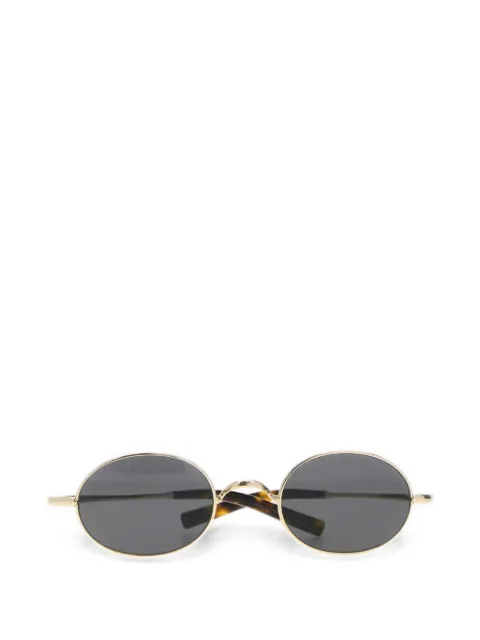 Saint Laurent oval-frame sunglasses