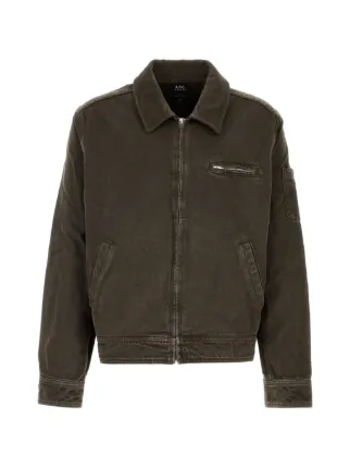A.P.C.