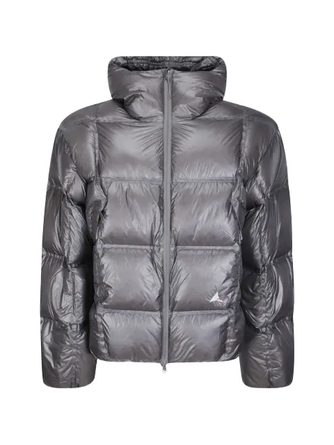 ROA Cube 650 Fill Power down jacket