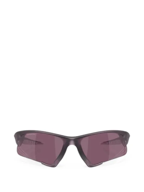 Oakley Suture Jacket shield sunglasses