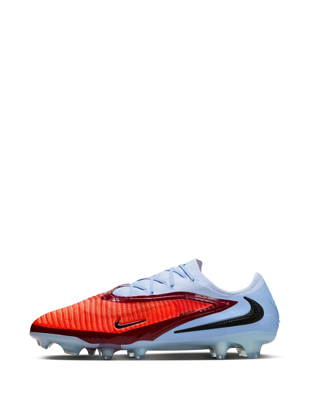Nike Phantom 6 Low Elite sneakers Oranje