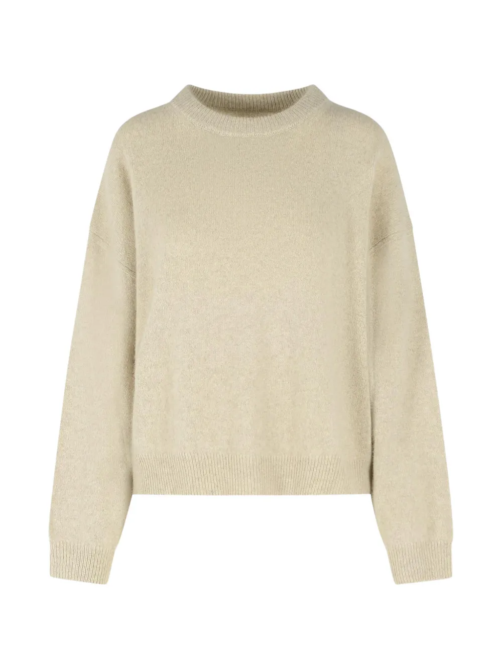 LouLou de Saison Tristan wool sweater