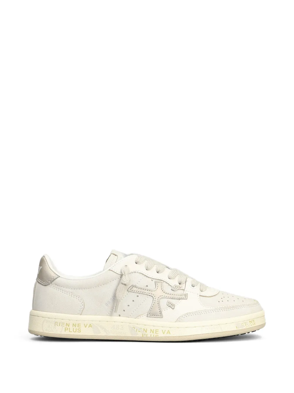 Premiata Bskt Clay 8447 sneakers