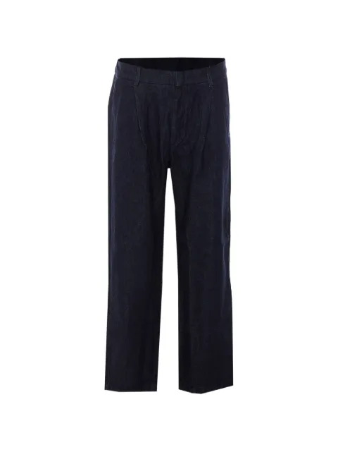 NN07 Kay organic cotton trousers