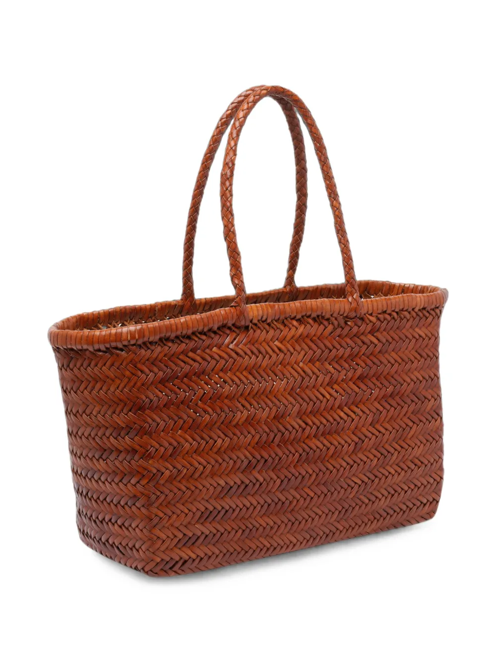 DRAGON DIFFUSION Triple Jump shopper Bruin