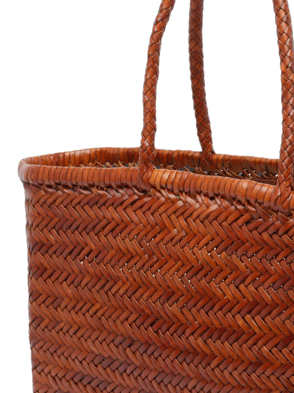 DRAGON DIFFUSION Triple Jump shopper Bruin