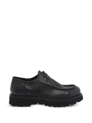 CamperLab Vamonos プラットフォーム シューズ | ブラック | FARFETCH JP