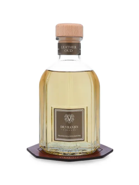 The Bridge x  Vranjes Firenze leather-base room diffuser (500ml)