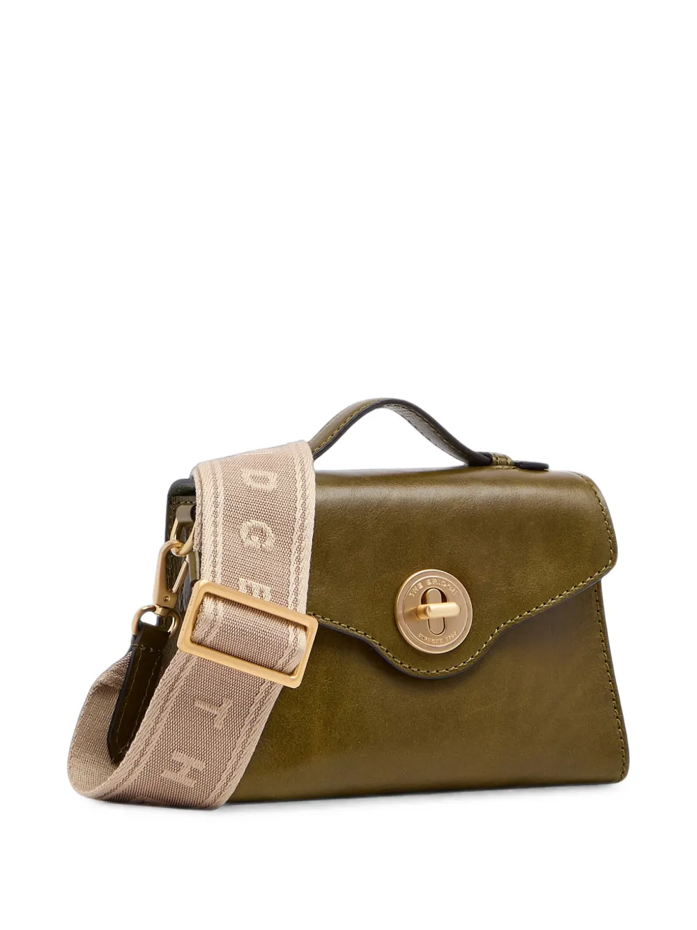 The Bridge Shopper met draaislot Groen