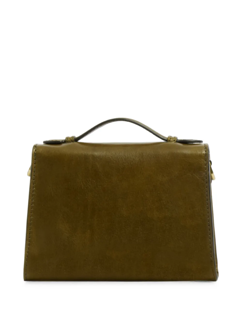 The Bridge Shopper met draaislot Groen
