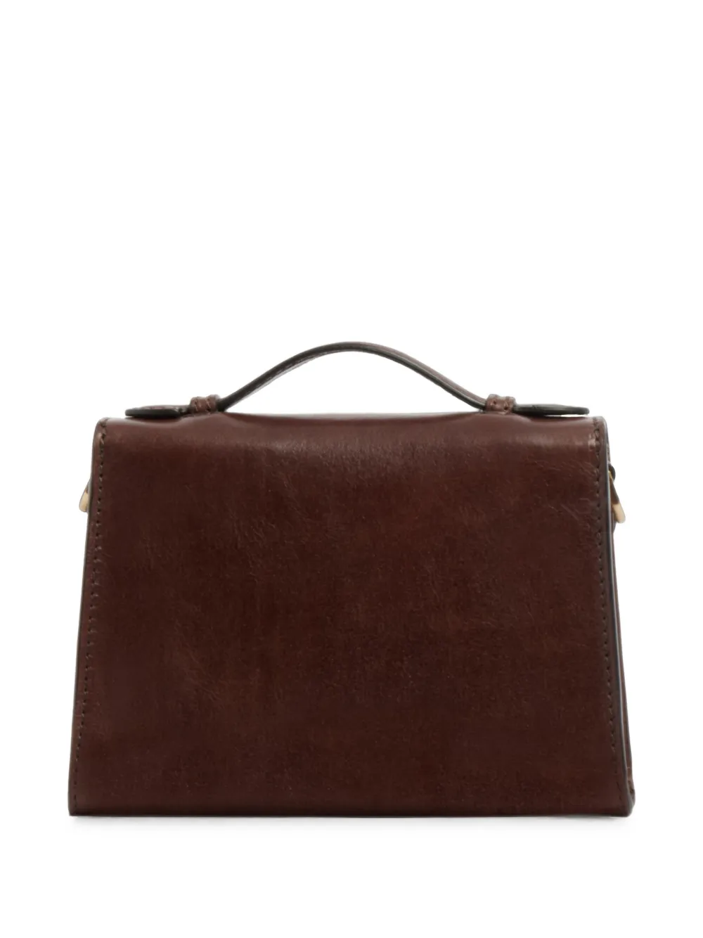 The Bridge Shopper met draaislot Bruin