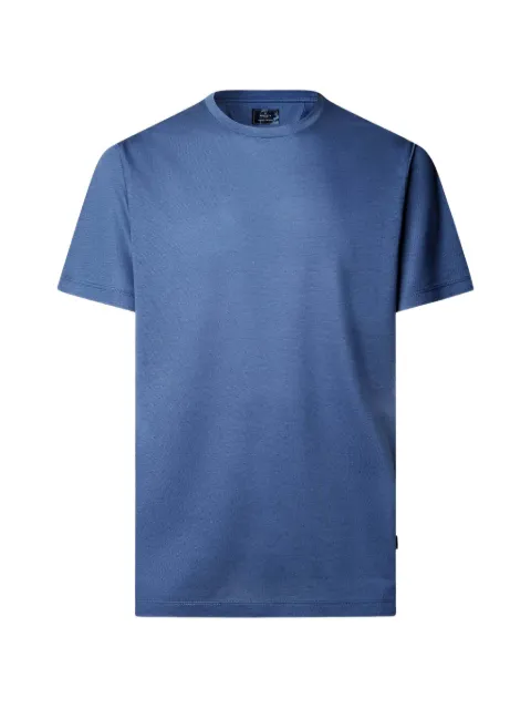 Hackett London crew-neck T-shirt