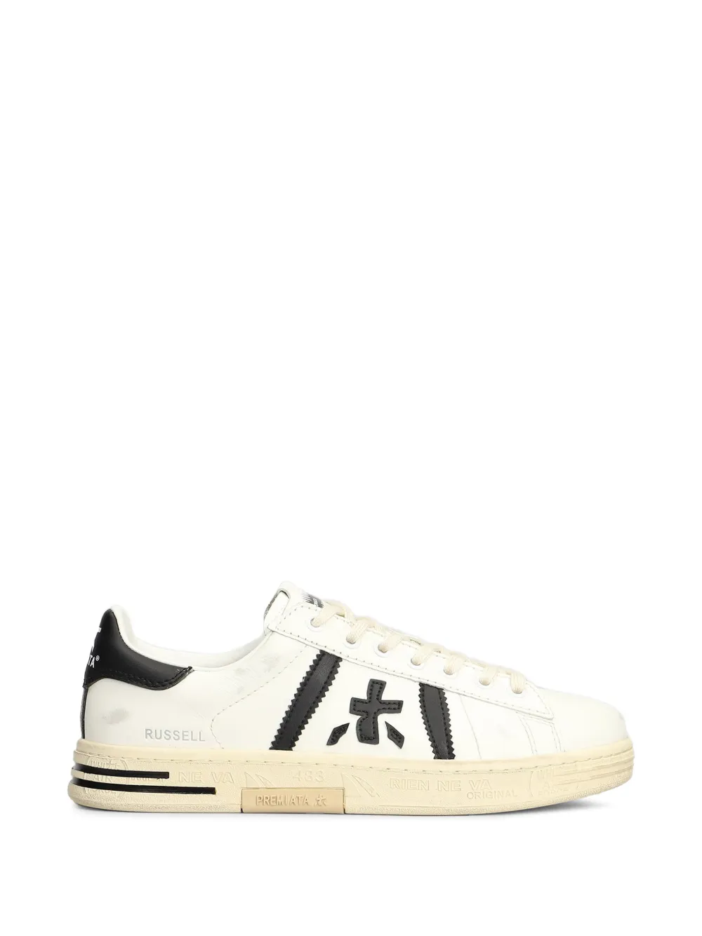Premiata Russell 8561 sneakers