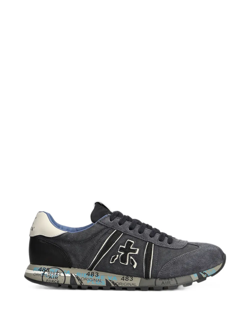 Premiata Lucy 7770 sneakers