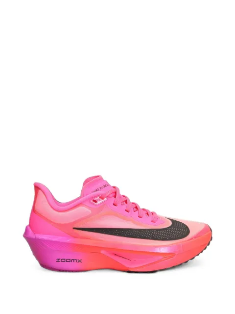 Nike Zoom Fly 6 gradient-effect low-top sneakers
