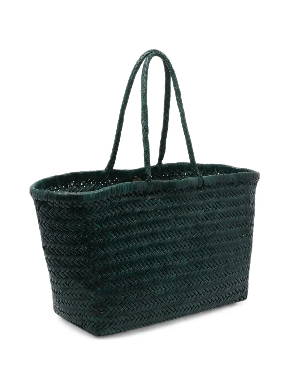 DRAGON DIFFUSION Triple Jump shopper Groen