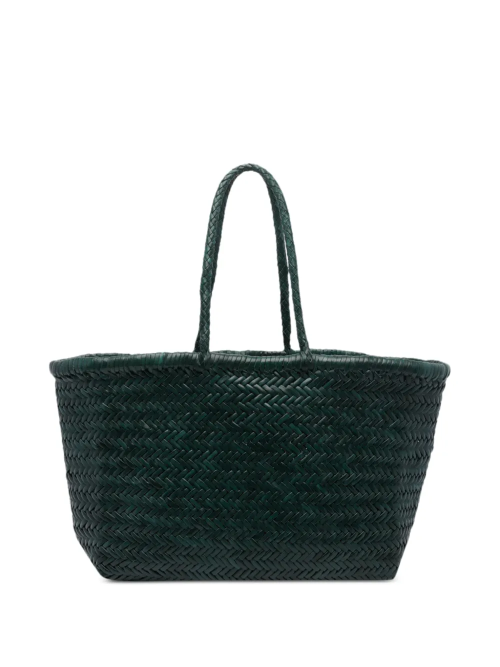 DRAGON DIFFUSION Triple Jump shopper Groen