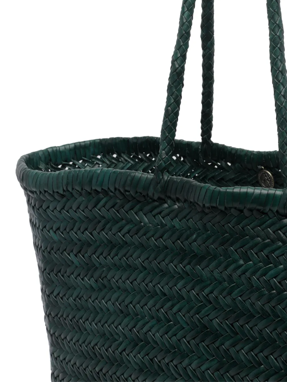 DRAGON DIFFUSION Triple Jump shopper Groen