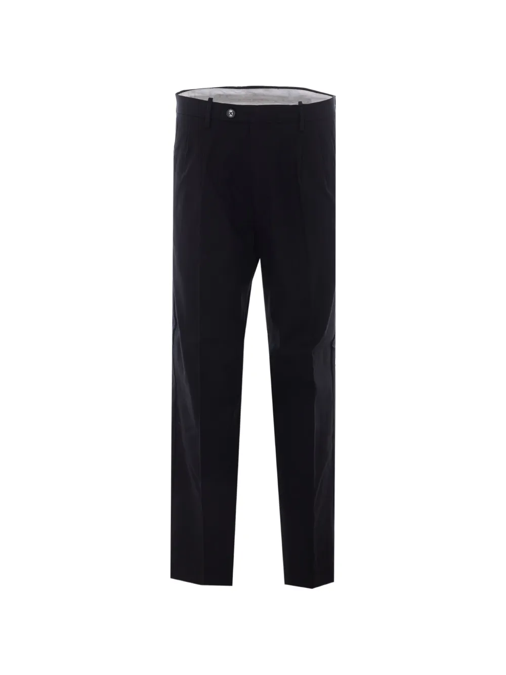 NN07 Robin relaxed-fit tailored trousers