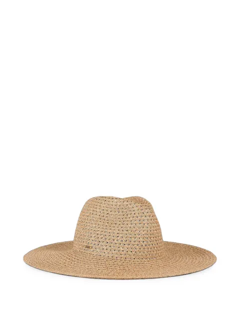 Eugenia Kim Emmanuelle wide-brim fedora