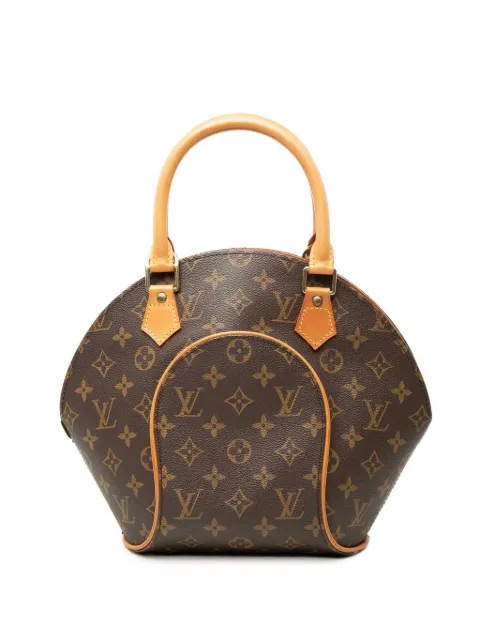 Louis Vuitton Pre-Owned sac à main Monogram Ellipse PM pre-owned (1997)