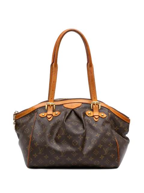 Louis Vuitton Pre-Owned 2009 Monogram Tivoli GM shoulder bag