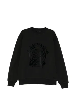 BALMAIN（バルマン）トレーナー - FARFETCH