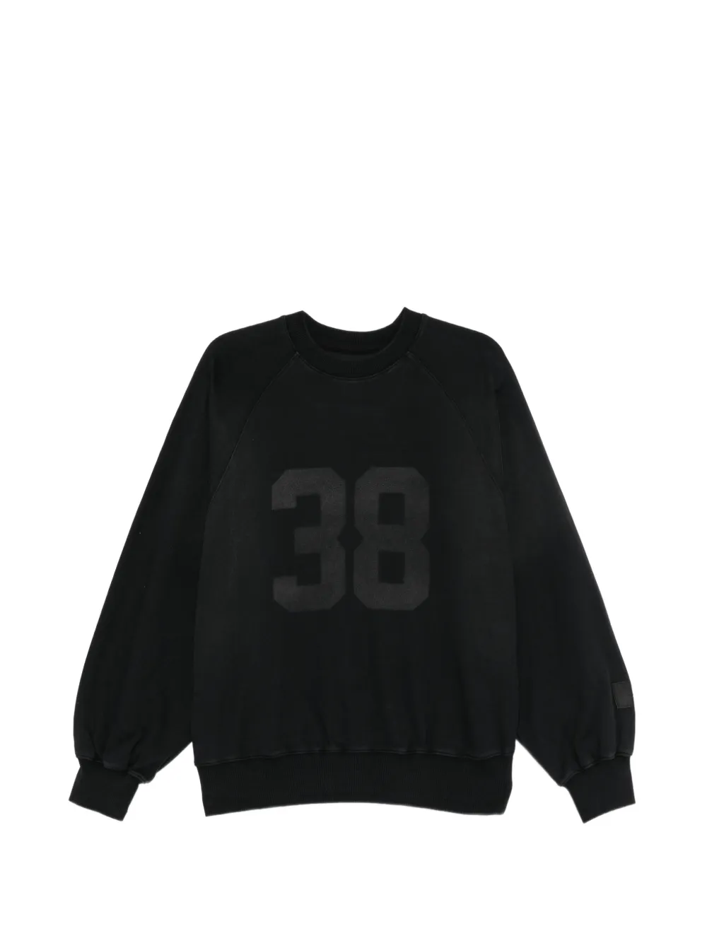 Juun.J graphic sweatshirt