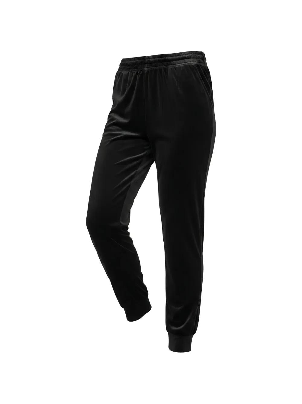 ZIMMERMANN Ascent track pants - Nero