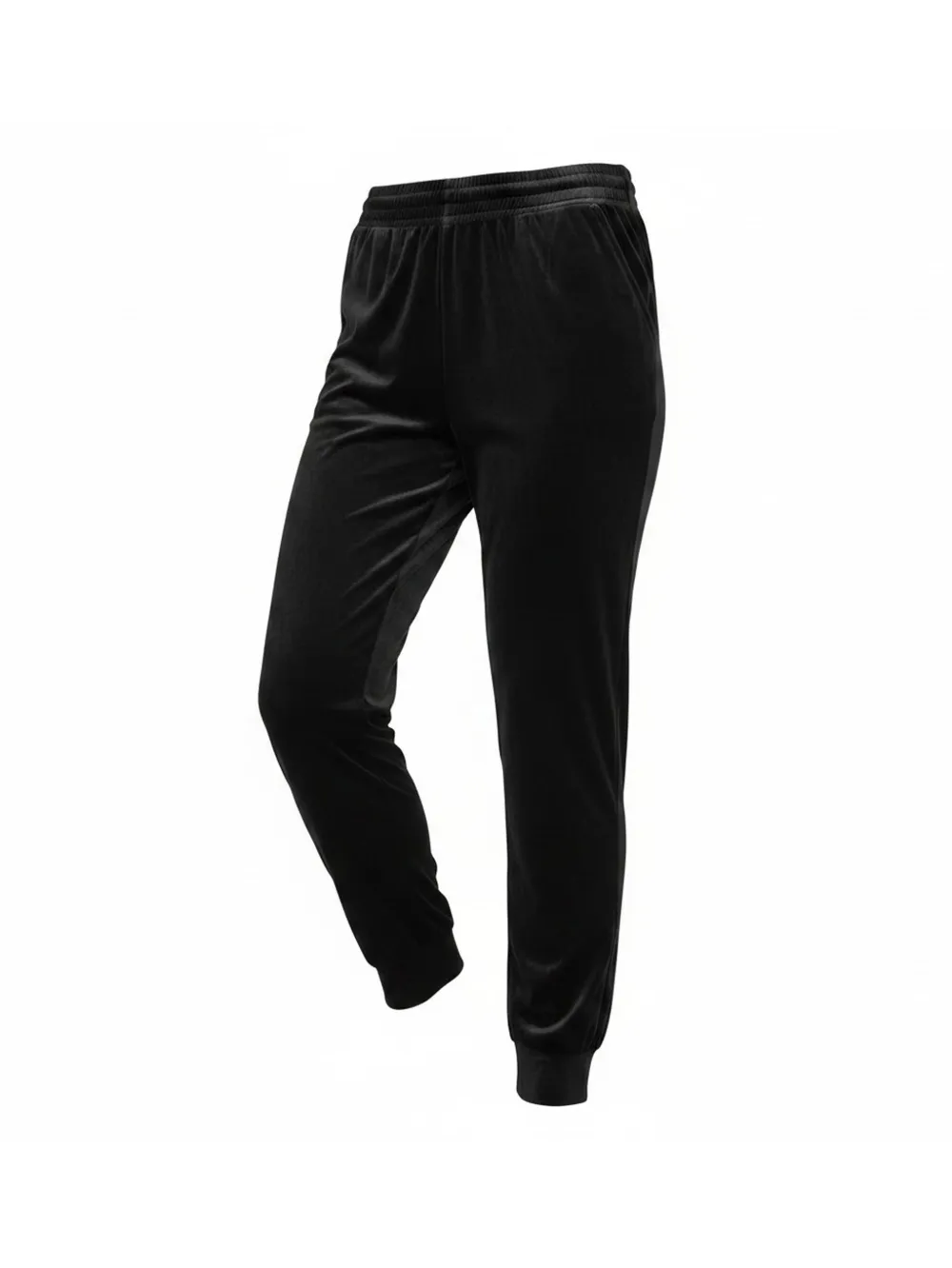 ZIMMERMANN Ascent track pants Zwart