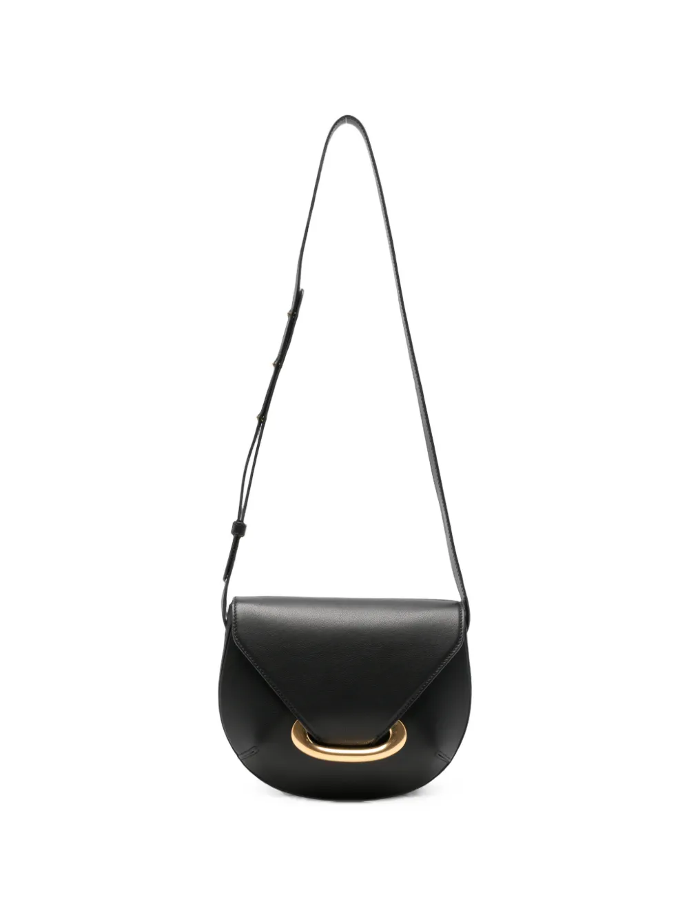 Wandler Veneto leather shoulder bag