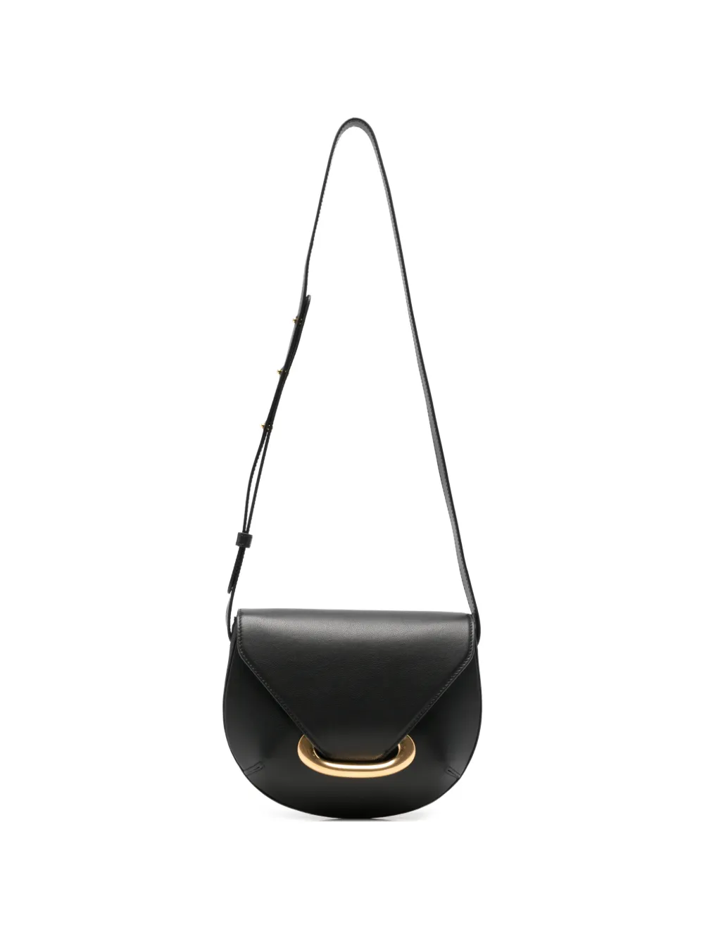 Wandler Veneto leather shoulder bag