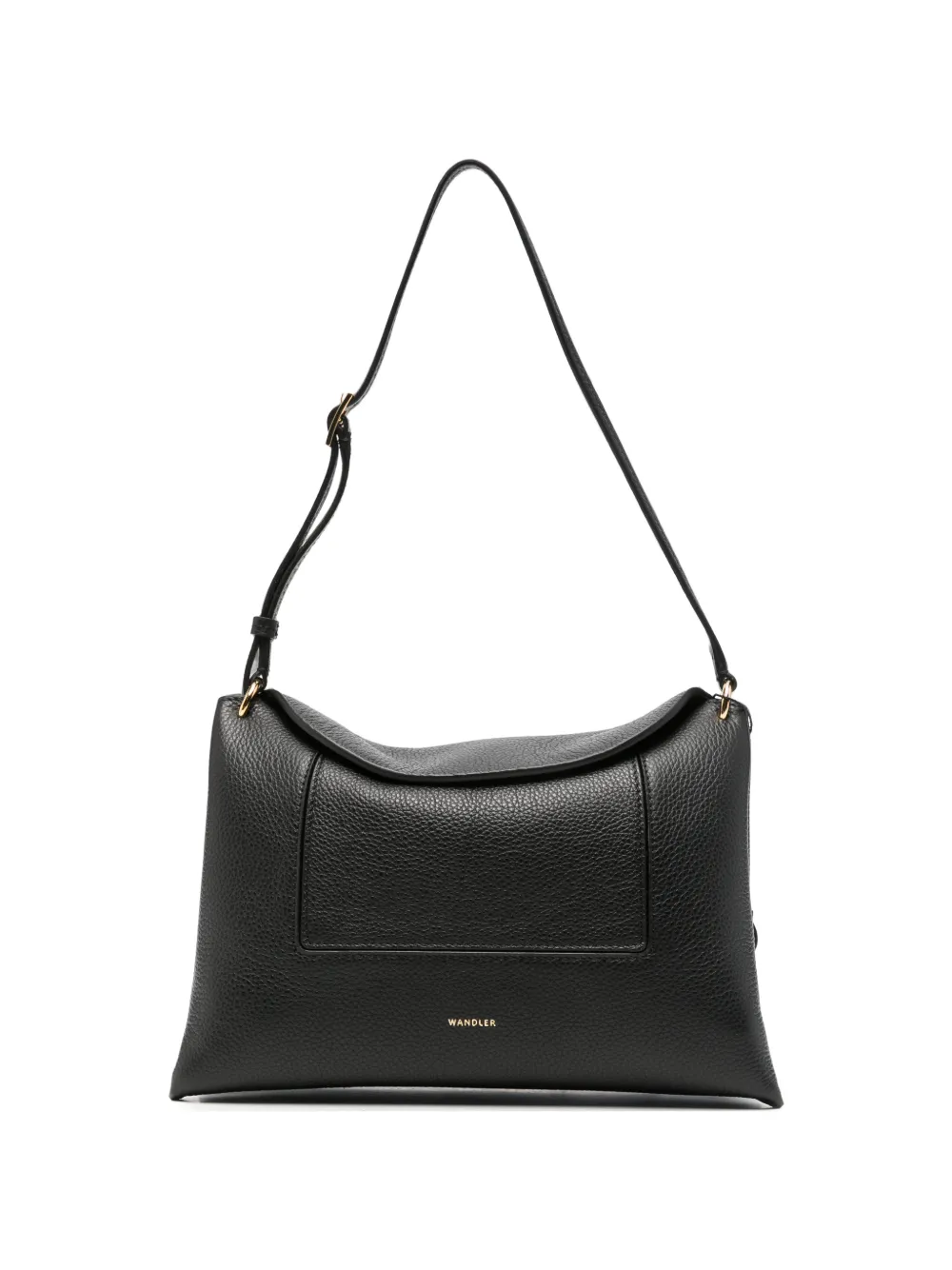 Wandler Penelope Slouch leather tote bag