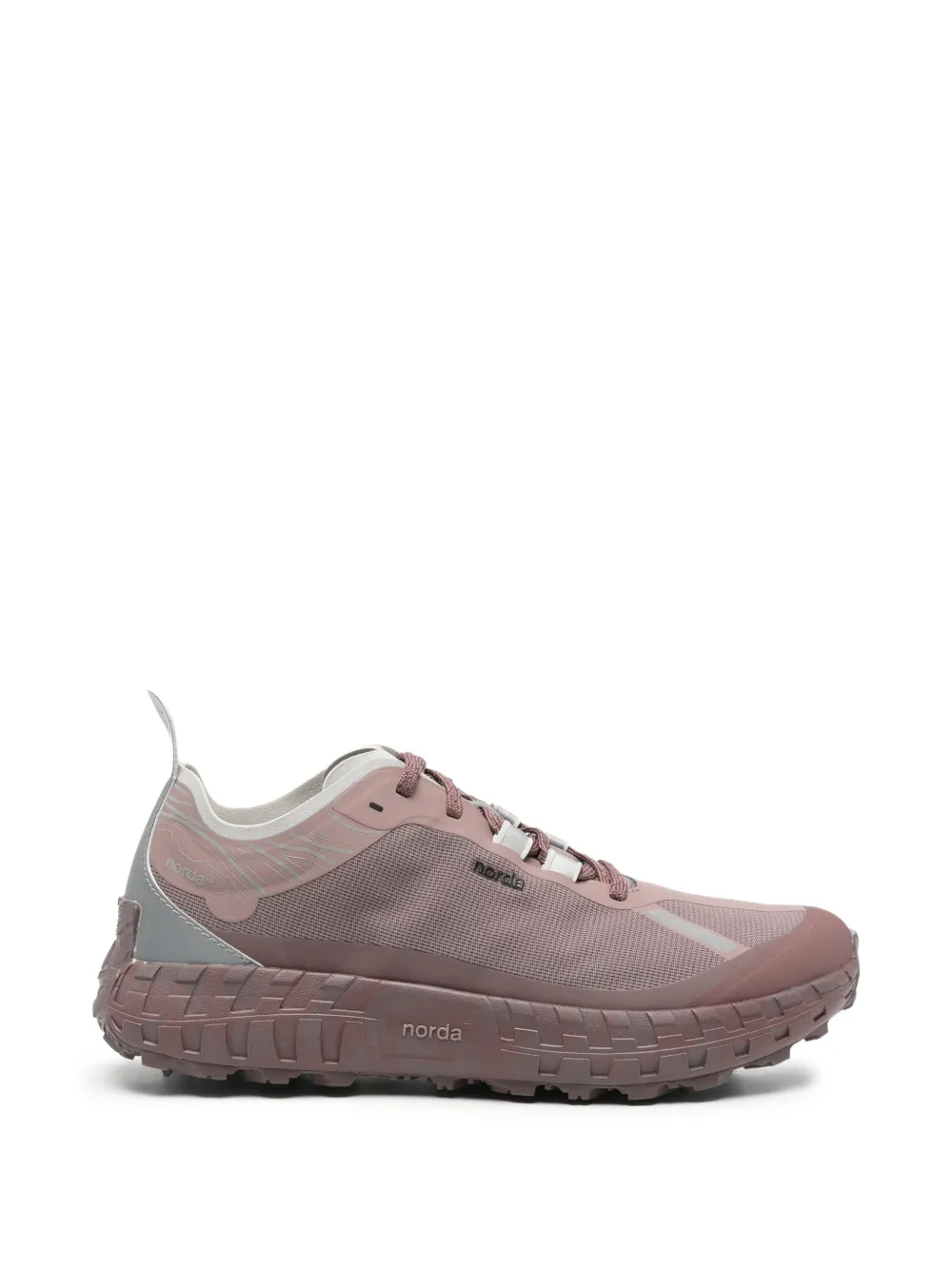 norda 001A lace-up sneakers