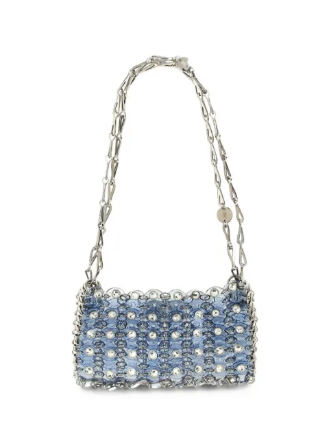 Rabanne 1969 Nano shoulder bag