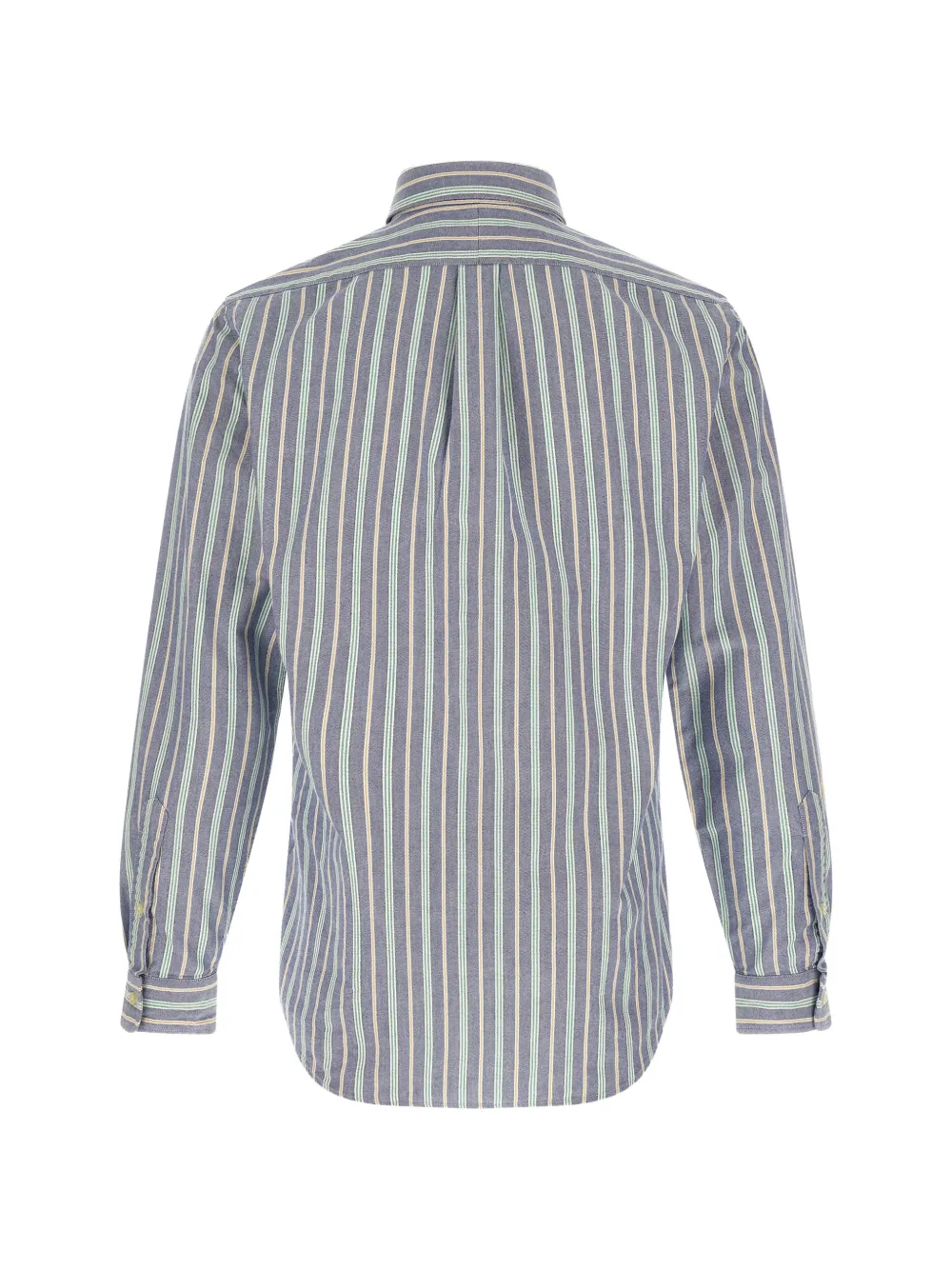 Polo Ralph Lauren Sport Oxford overhemd Grijs