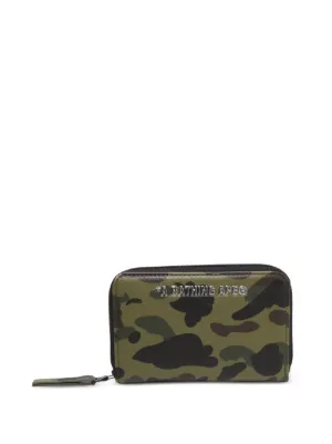 A BATHING APE® Wallets & Billfolds for Men - Shop Now on FARFETCH
