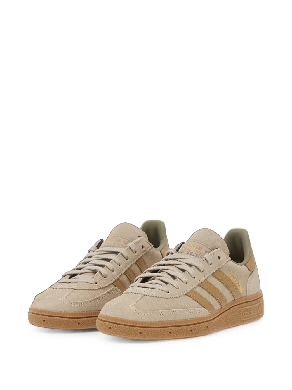 adidas Handball Spezial sneakers Beige