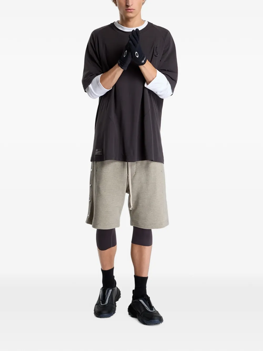 Oakley FGL Union SS Tee 6.7 T-shirt