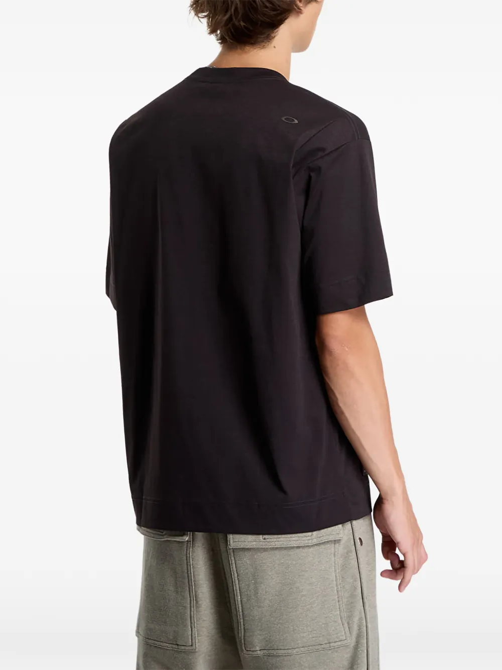 Oakley Fgl Scratch SS Tee 6.7 T-shirt Zwart