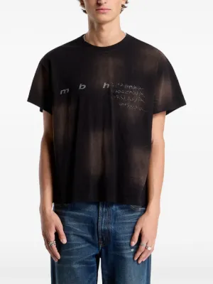 MISBHV T-Shirts for Men | MISBHV Shirt | FARFETCH