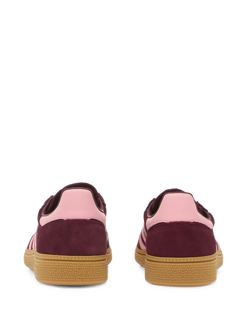 adidas Handball Spezial sneakers Rood