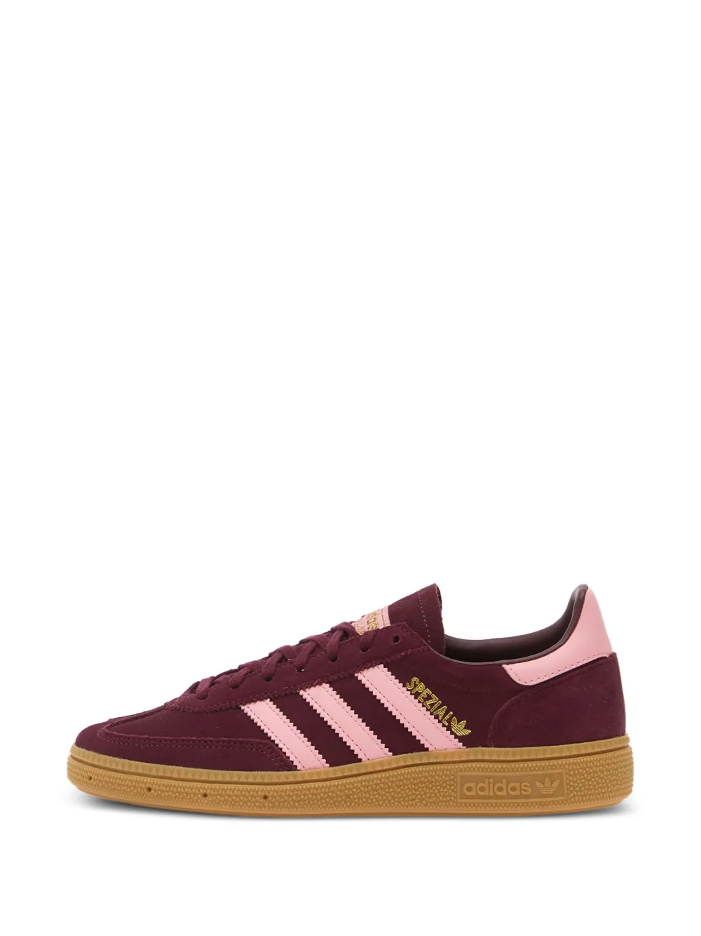 adidas Handball Spezial sneakers - Rosso