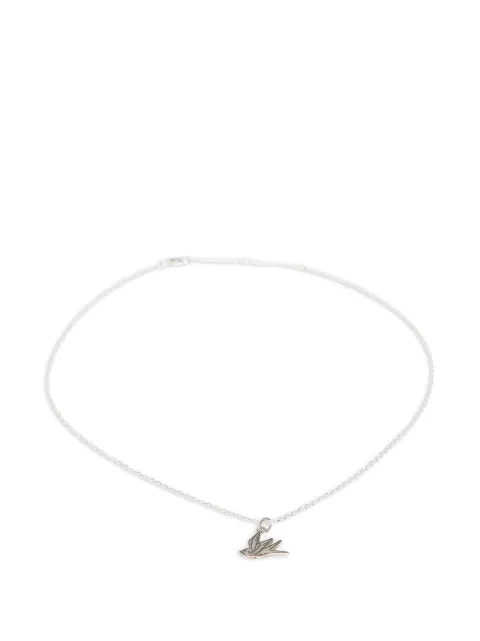 TWOJEYS Silhouette Liberty necklace