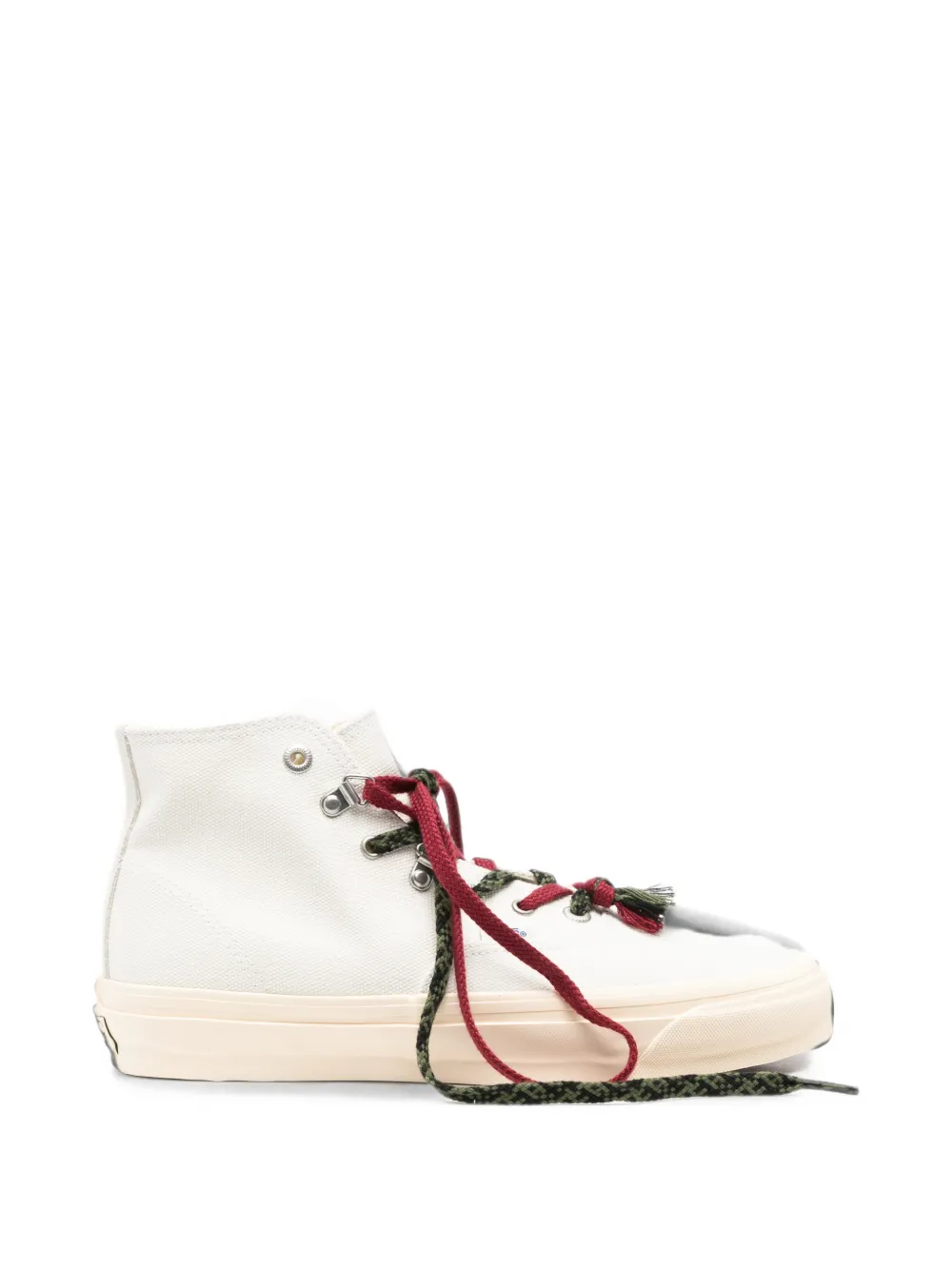 Vans lace-up sneakers - Bianco