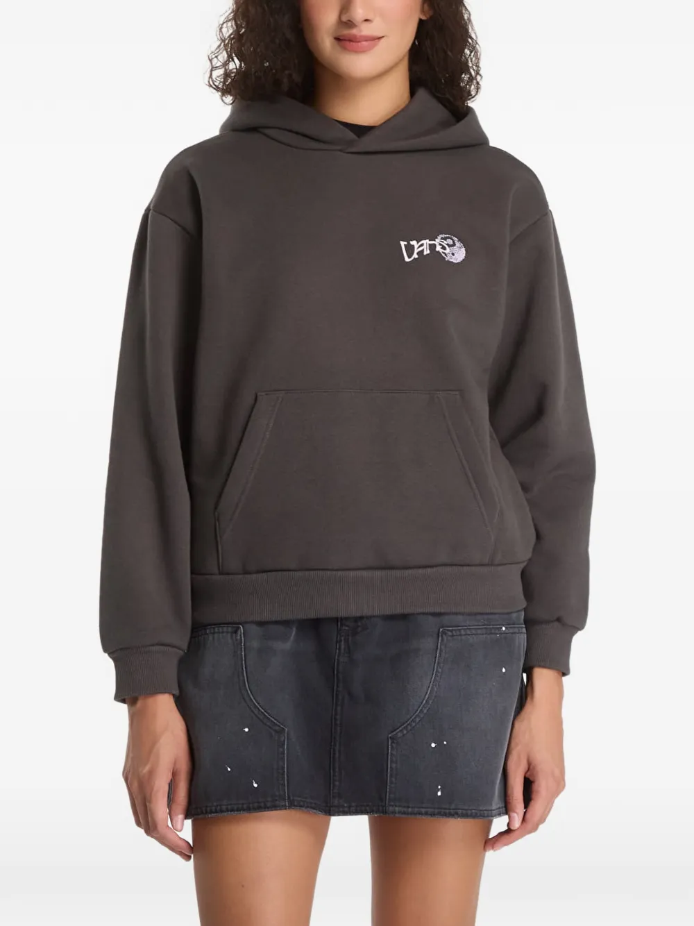 Vans Yin and Yang hoodie - Grigio