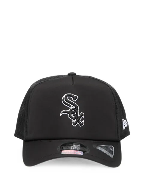 NEW ERA CAP x Chicago White Sox 9Forty mesh-panelled baseball cap