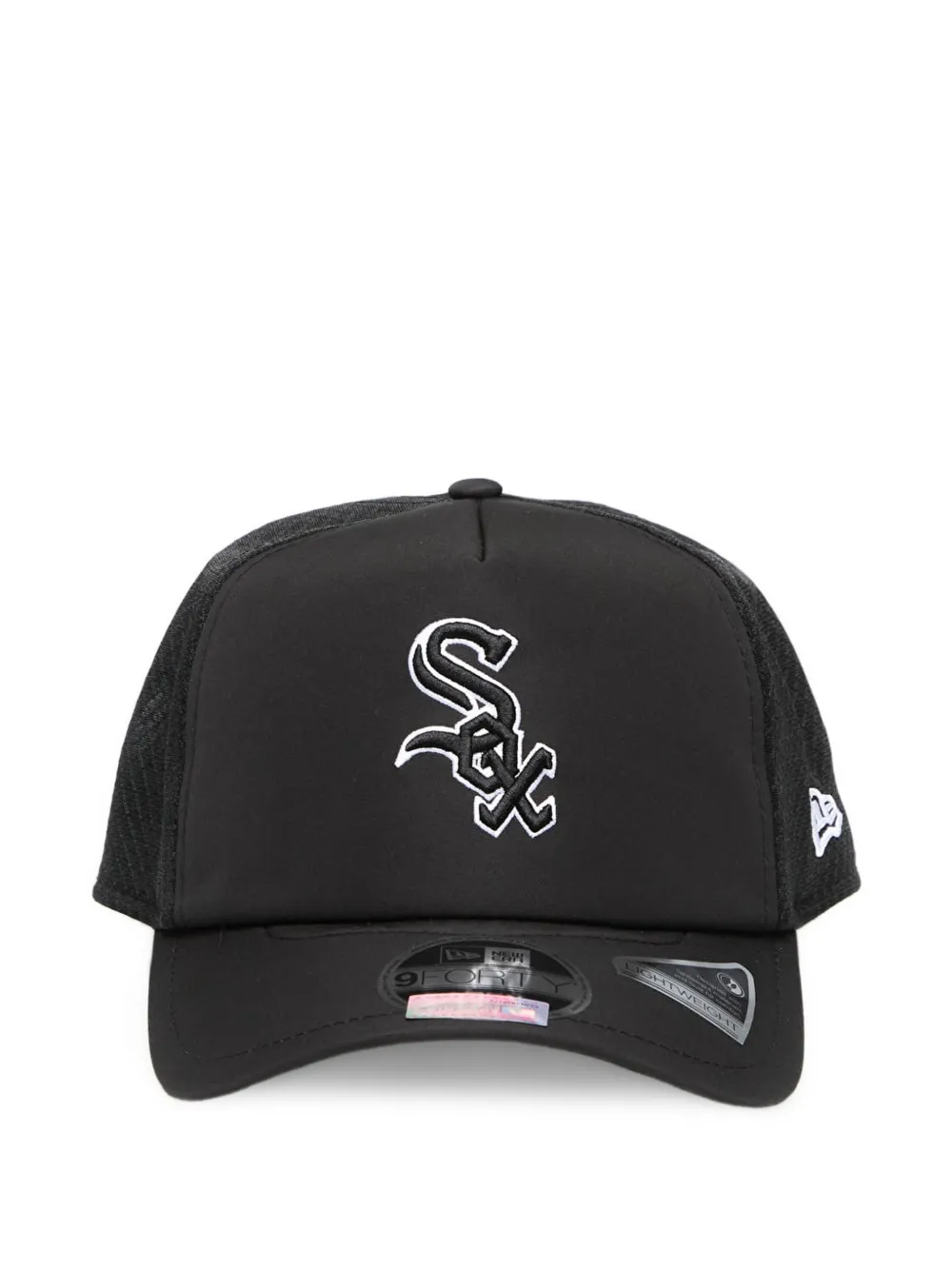 NEW ERA CAP x Chicago White Sox 9Forty mesh-panelled baseball cap