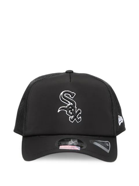 NEW ERA CAP x Chicago White Sox 9Forty mesh-panelled baseball cap